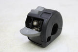 2008 BMW K1200S OEM LEFT CLIP ON HANDLE HORN SIGNALS SWITCH !FOR PARTS!