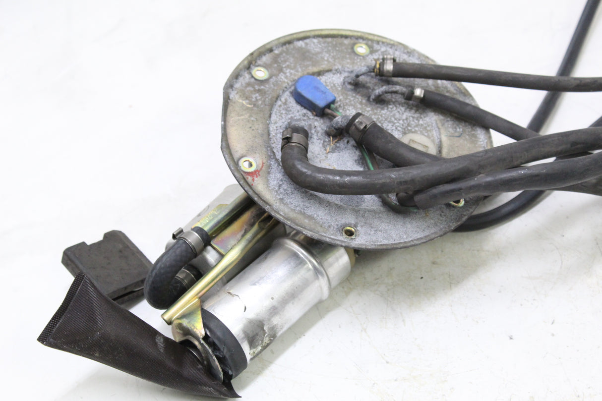 2000 BMW R1100RT OEM FUEL PUMP GAS PETROL SENDER UNIT ASSEMBLY
