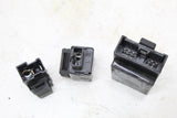 2003 Yamaha FZ1 FZS1000 Fazer OEM Electrical Relay Set Flasher Main