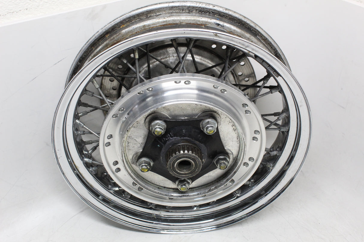 2005 Honda VTX1300S OEM REAR BACK WHEEL RIM