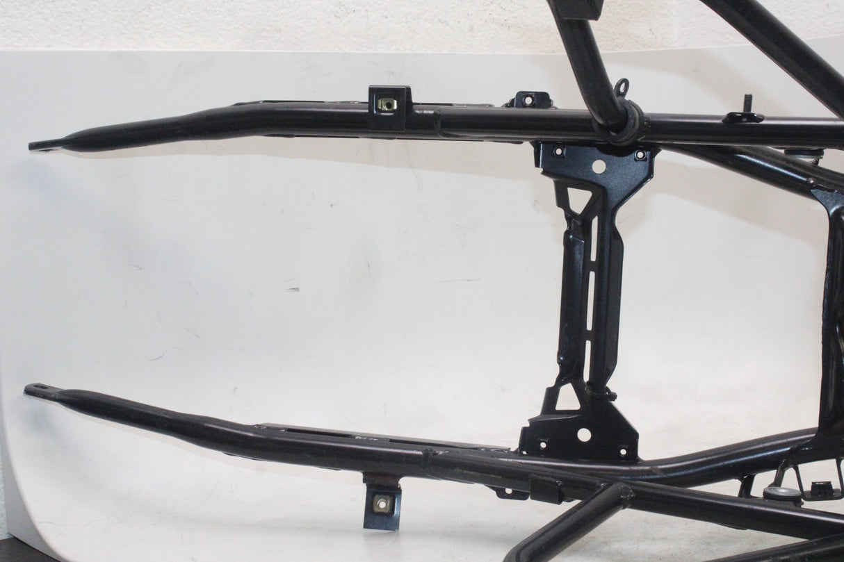 2001 BMW R1100RT OEM REAR SUBFRAME BACK SUB FRAME