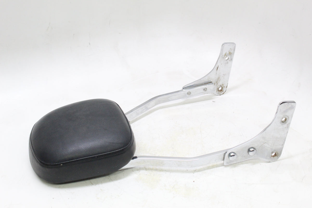 2005 KAWASAKI VULCAN 1500 VN1500 CLASSIC REAR SISSY BAR BACKREST PAD