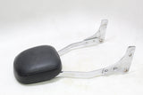 2005 KAWASAKI VULCAN 1500 VN1500 CLASSIC REAR SISSY BAR BACKREST PAD