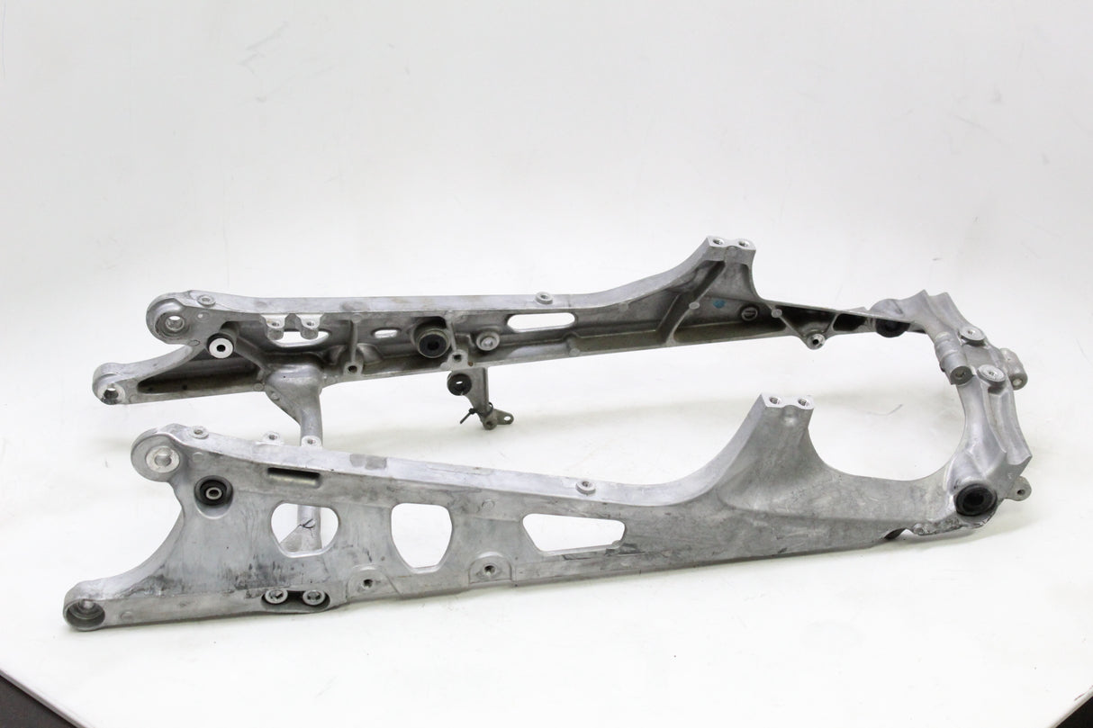 2006 Honda CBR600RR OEM REAR SUBFRAME BACK SUB FRAME