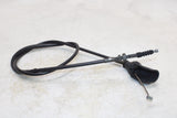 1995 Honda Shadow VLX 600 VT600C OEM CLUTCH CABLE LINE