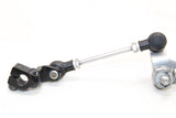 2021 Kawasaki Ninja 400 EX400 OEM SHIFTER LINKAGE SHIFT LINK PEDAL