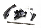 2008 BMW K1200R K12 OEM OIL PUMP CHAIN GUIDES