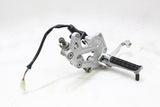 2005 KAWASAKI NINJA 250R EX250 OEM RIGHT REARSET FOOT PEG BRAKE PEDAL