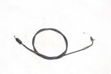 1983 Yamaha XC180 Riva OEM Throttle Cable