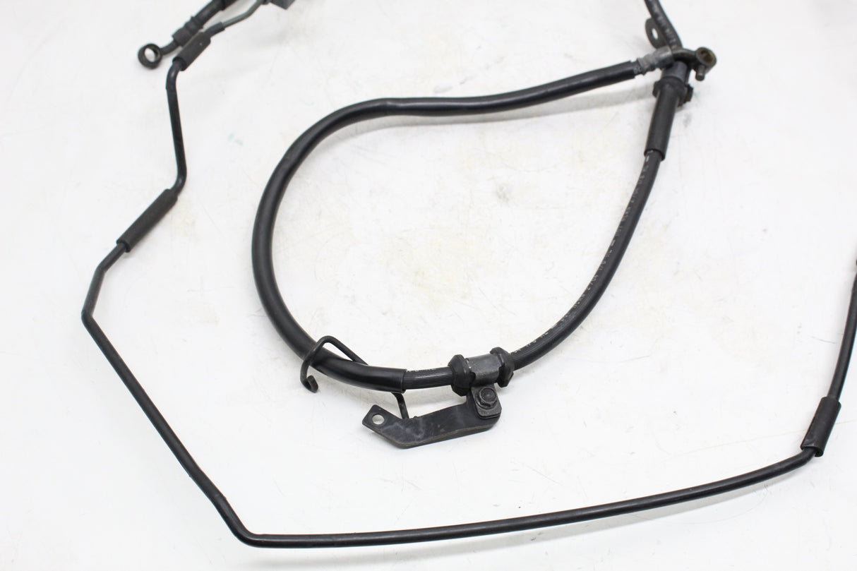 2005 Honda VTX1300S VTX1300 OEM BRAKE HOSS FLUID LINES SET