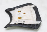 2006 Honda CBR600RR OEM FRONT DRIVERS SEAT PAD SADDLE PILLION
