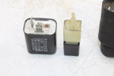 2007 Kawasaki KLR650 OEM RELAY SET