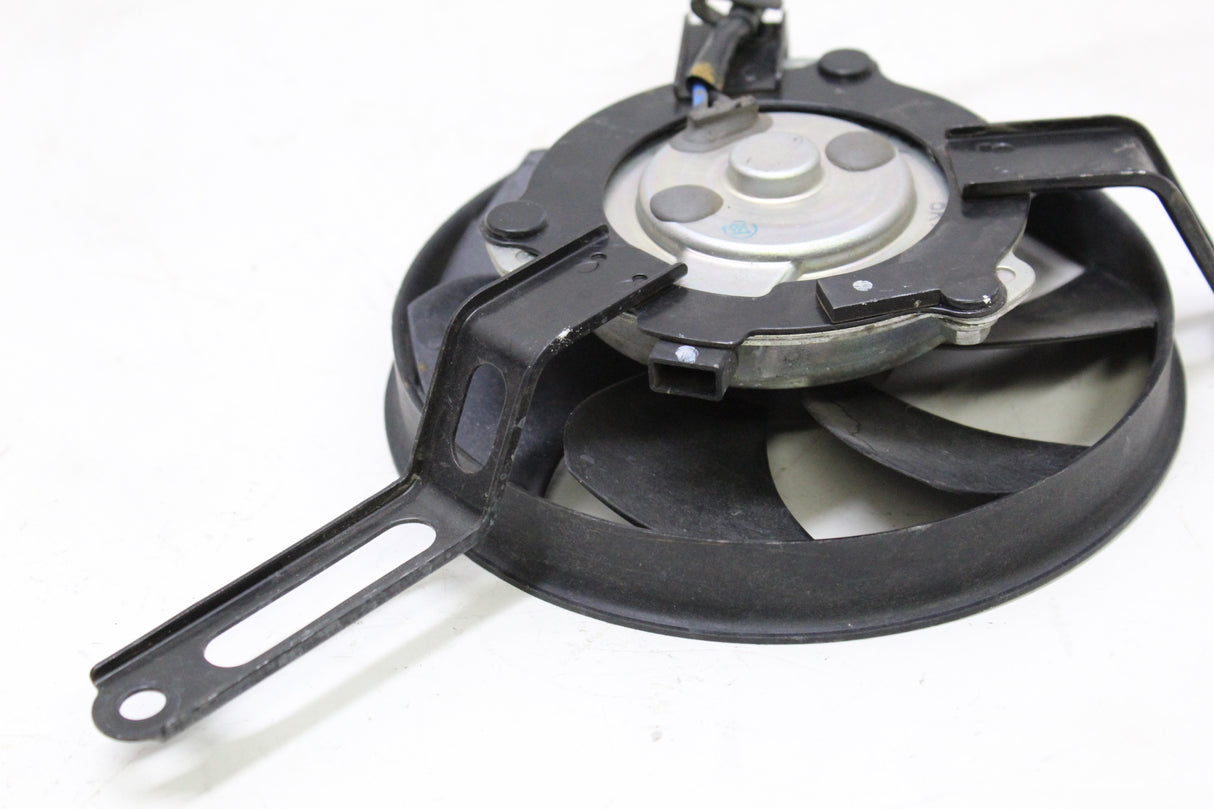 2006 Honda CBR600RR OEM ENGINE RADIATOR COOLING FAN