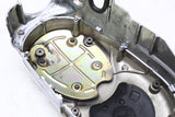 2005 KAWASAKI VULCAN 1500 VN1500 OEM LEFT ENGINE CHROME COVER ASSEMBLY