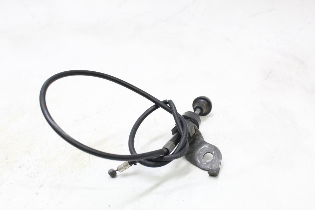 2007 YAMAHA XVS650 V STAR 650 OEM CHOKE STARTER CABLE