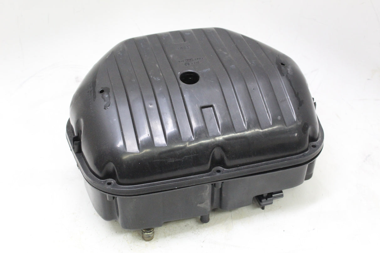 1992 KAWASAKI NINJA 600 ZX600 OEM AIRBOX AIR CLEANER FILTER HOUSING