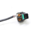 2004 SUZUKI GSXR600 OEM STARTER RELAY SOLENOID STARTING MOTOR SWITCH