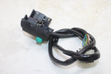 2001 BMW R1100RT OEM LEFT CLIP ON HANDLE HORN SIGNALS SWITCH SWITCHES