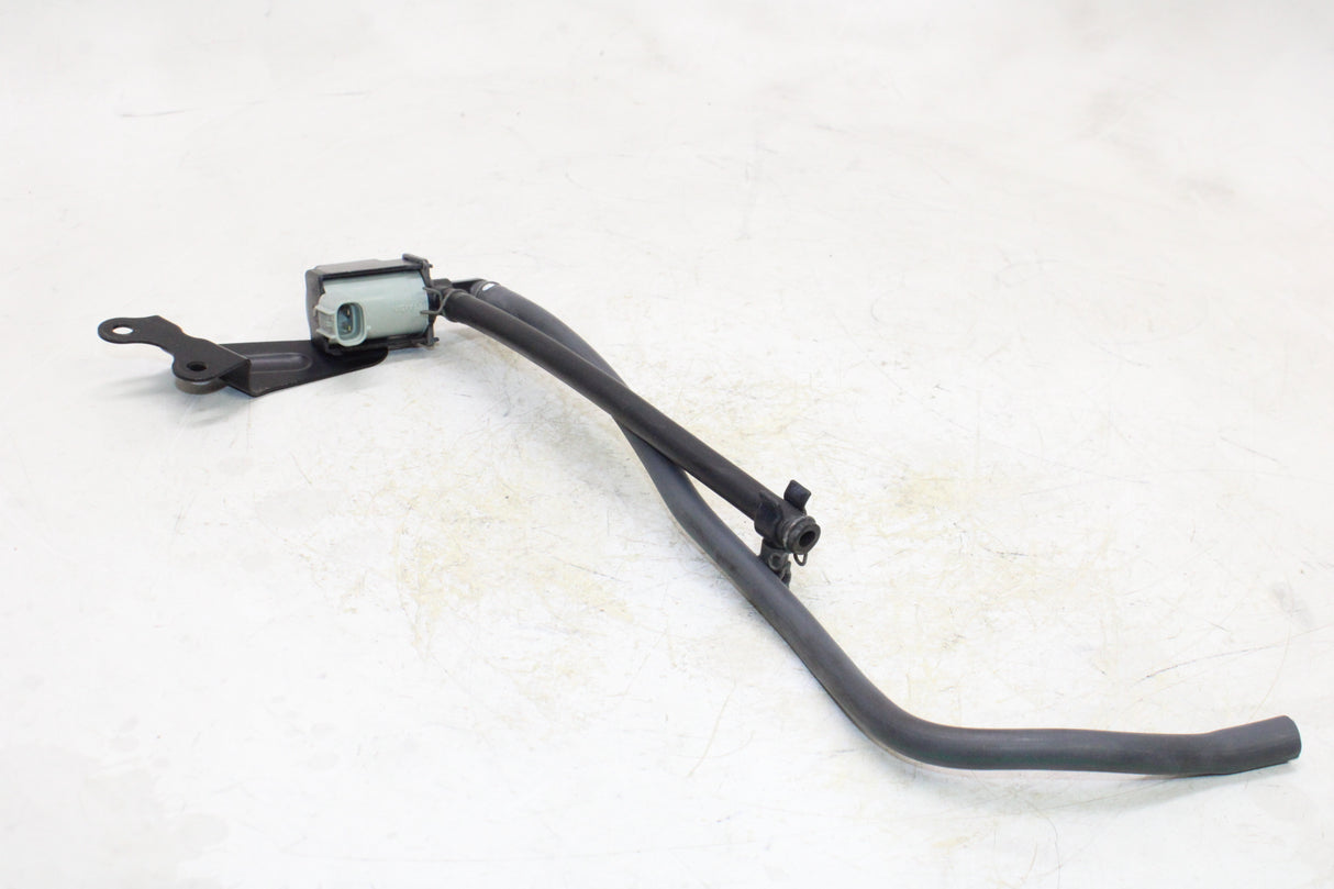 2005 Yamaha Road Star XV1700 OEM AIR VALVE SOLENOID TOP ENGINE SWITCH SENSOR