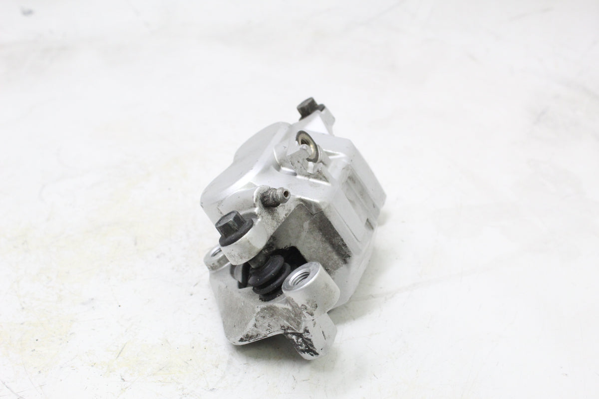 2007 YAMAHA XVS650 V STAR 650 OEM FRONT BRAKE CALIPER