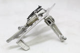 2004 Yamaha YZF R1 04-06 OEM RIGHT REARSET DRIVER FOOT PEG REST W BRAKE PEDAL