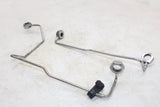 2006 Yamaha V Star 1100 XVS1100 OEM ENGINE OIL LINE PIPE PAIR