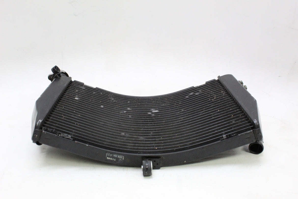 2004 Yamaha YZF R1 04-06 OEM ENGINE RADIATOR MOTOR COOLER COOLING RADIATER