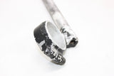 2005 Suzuki GSXR600 OEM RIGHT CLIP ON HANDLEBAR