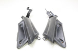 2007 Yamaha YZF R6S OEM LEFT RIGHT SIDE FAIRING COVER SET
