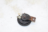 2002 Yamaha Zuma 50 YW50 OEM Horn With Mounting Bracket
