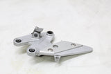 2005 YAMAHA FZ6 OEM RIGHT REARSET FOOTREST MOUNT BRACKET HEEL GUARD