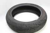 REAR BACK WHEEL TIRE Continental ContiSportAttack 2 180/55 ZR17 M/C (73W)
