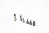 2008 BMW K1200R K12 OEM OIL PUMP CHAIN GUIDES