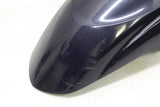 2005 YAMAHA FZ6 FAZER OEM FRONT FENDER MUD GUARD FAIRING