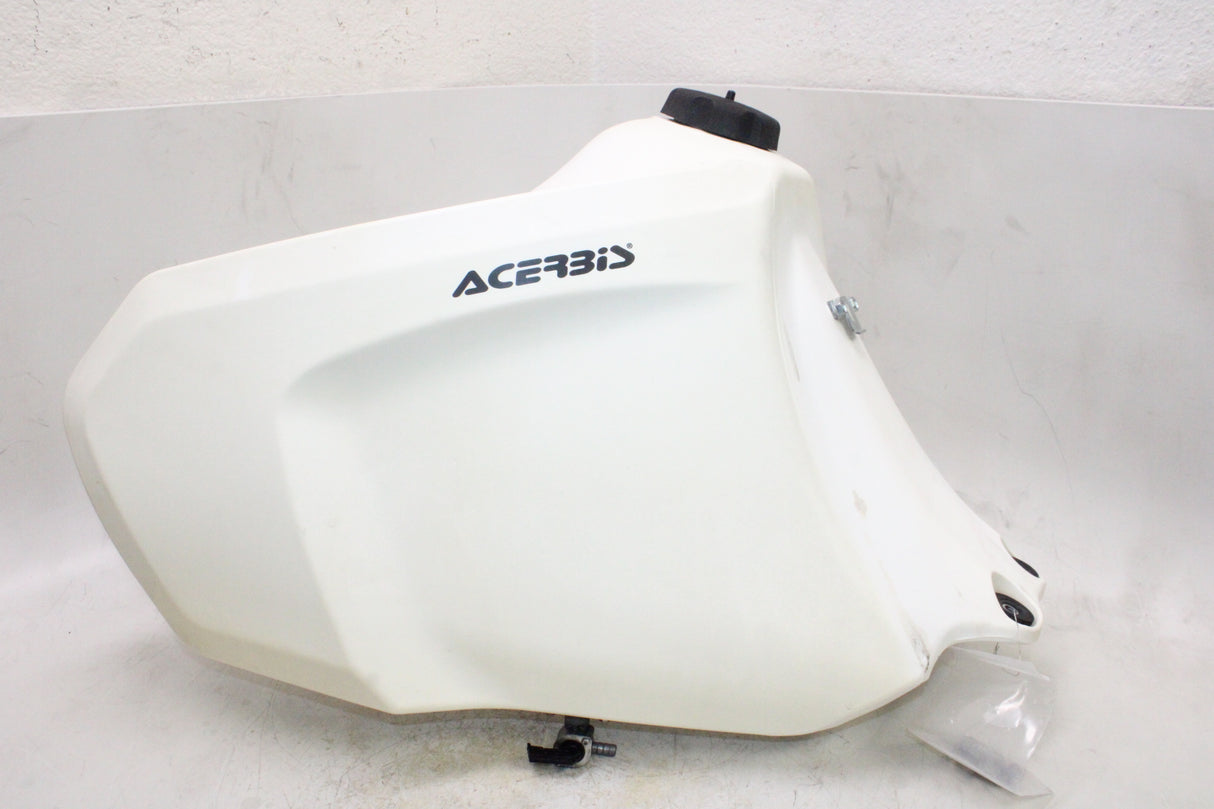 2015 Suzuki DR650SE OEM GAS TANK FUEL PETROL RESERVOIR