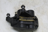 2009 Yamaha YZF R6S OEM Left Front Brake Caliper With Pads
