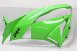 2009 Kawasaki Ninja ZX6R OEM LEFT LOWER MID UPPER SIDE FAIRING COWL
