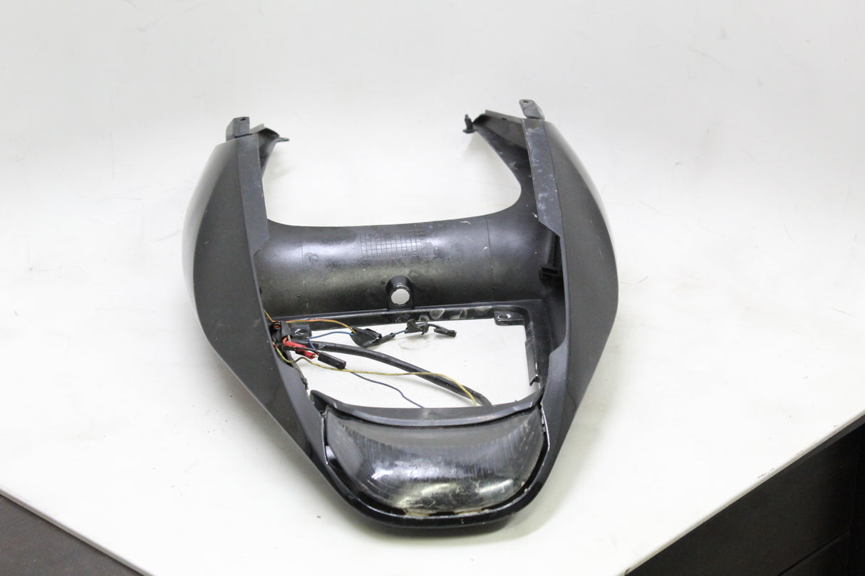 2006 Honda CBR600RR REAR BACK TAIL FAIRING COWL SHROUD