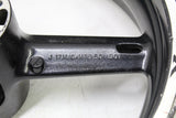 2004 SUZUKI GSXR600 OEM FRONT WHEEL RIM