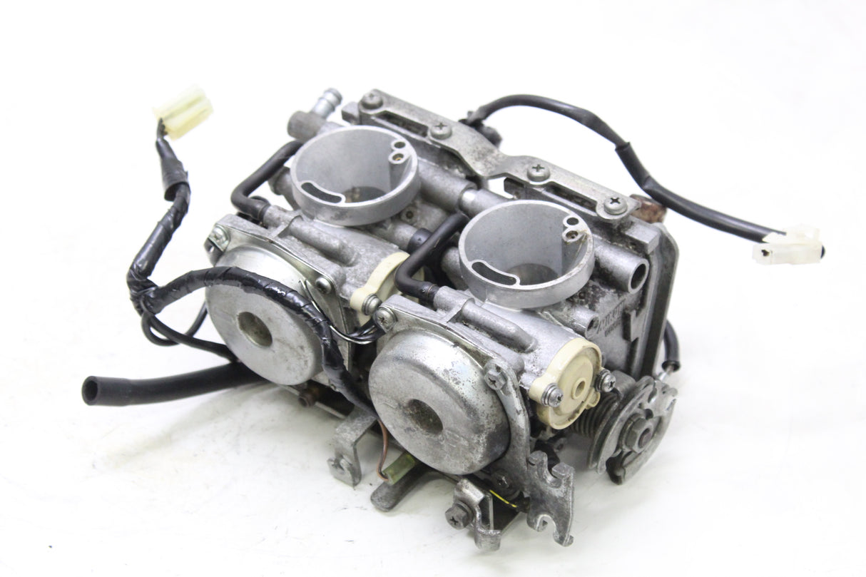 2007 YAMAHA XVS650 V STAR 650 OEM CARBURETOR CARB ASSEMBLY
