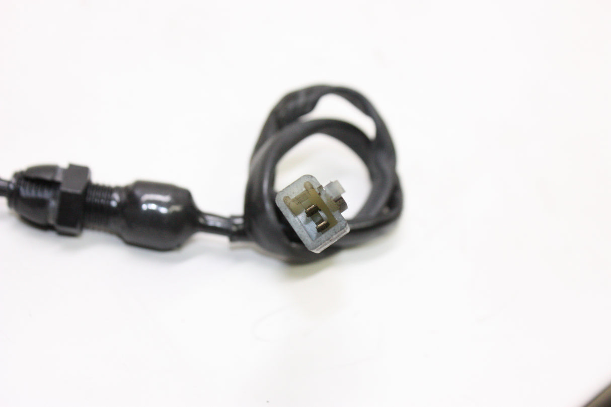 2005 Suzuki GSXR600 OEM REAR BACK BRAKE SENSOR