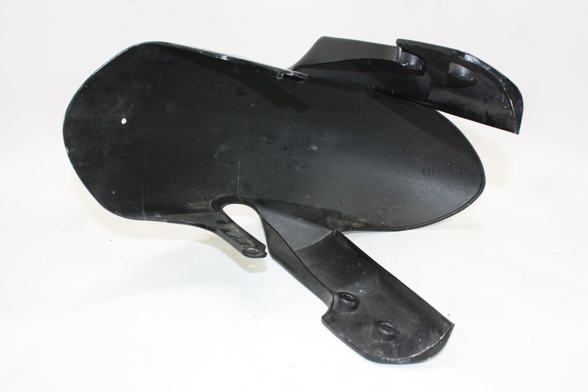 2005 Suzuki GSXR600 OEM FRONT WHEEL FENDER COWL FAIRING