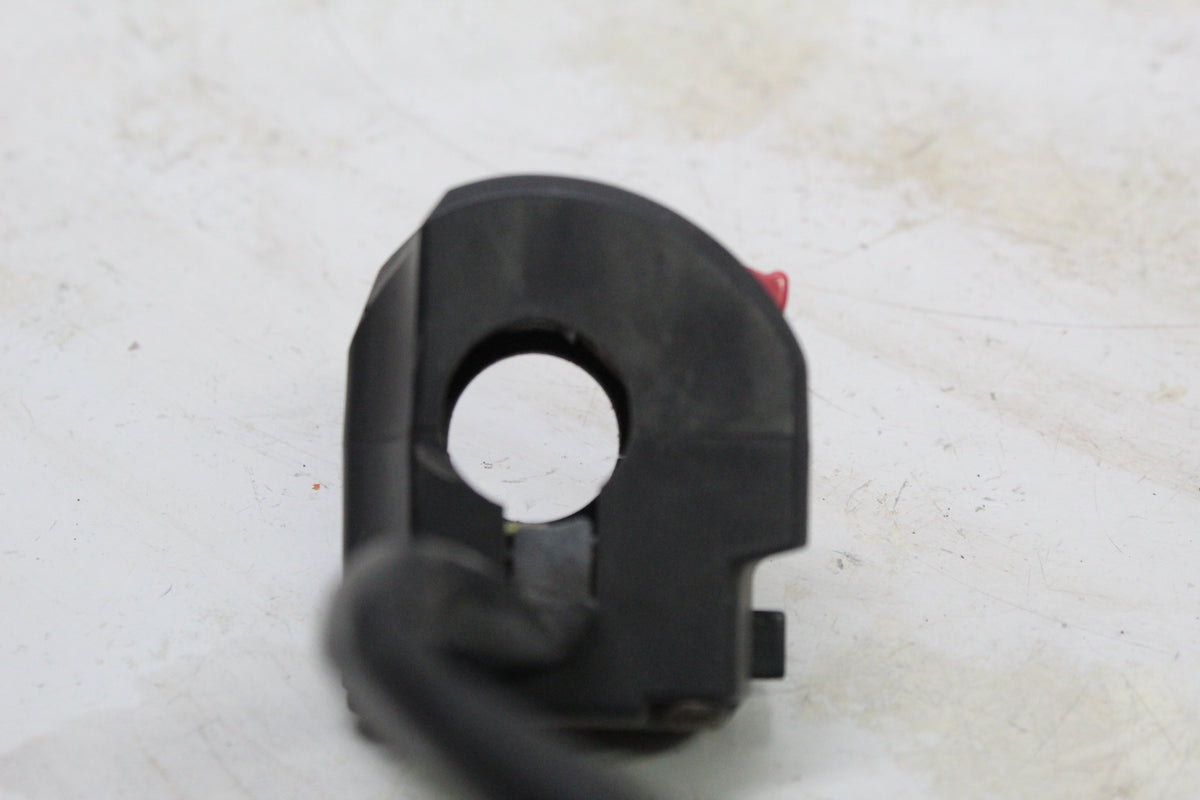 2002 Ducati Monster 620 M620 OEM Right Handlebar Start Kill Switch