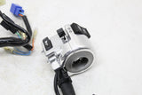 2005 Honda VTX1300S VTX1300 OEM LEFT CLIP ON HANDLE HORN SIGNALS SWITCH SWITCHES