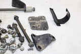 1995 Honda Shadow VLX 600 VT600C OEM ENGINE MOUNTING BOLTS HARDWARE MOTOR SCREWS