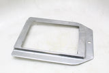 2005 KAWASAKI VULCAN 1500 VN1500 CLASSIC CHROME RADIATOR TRIM COVER FRAME