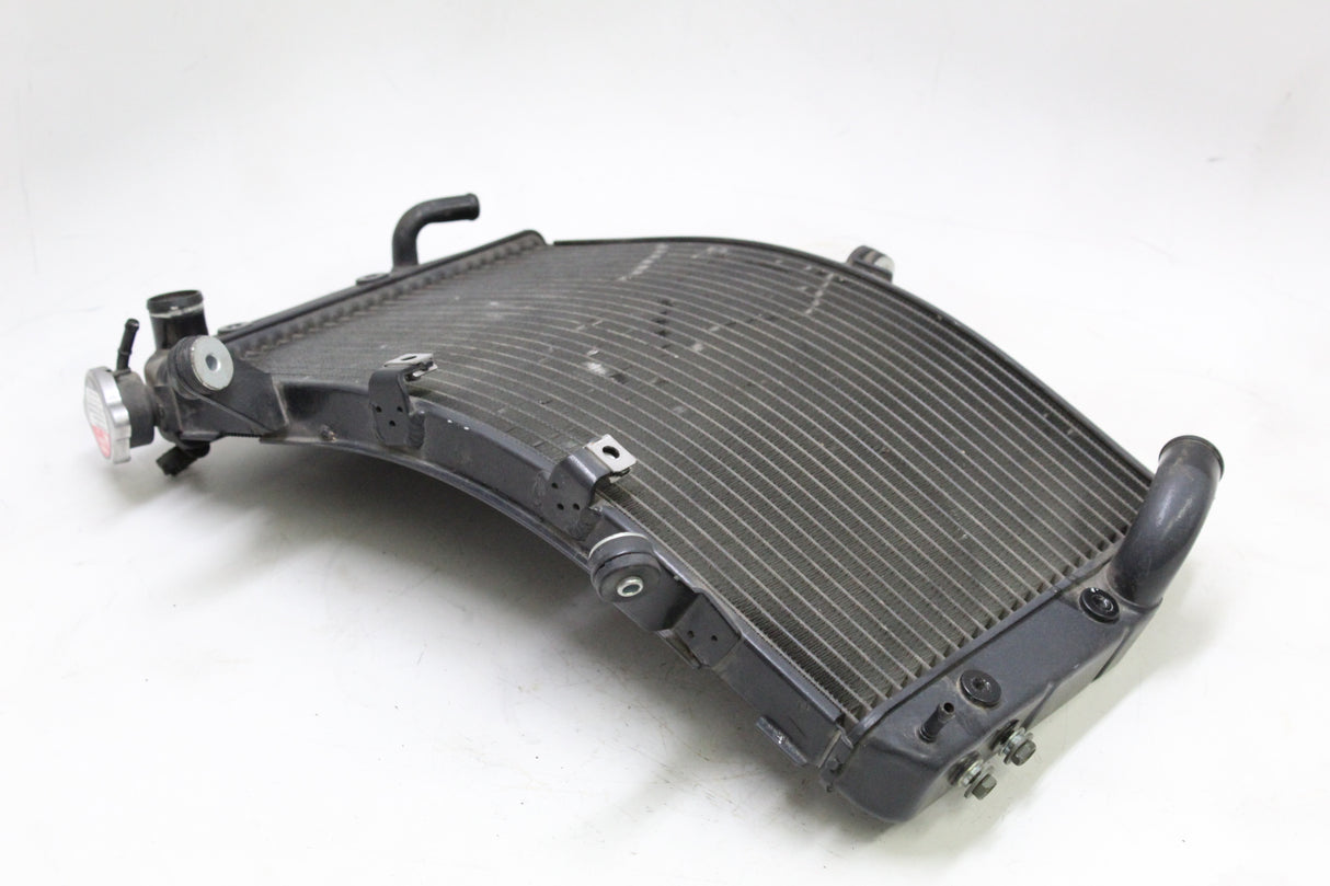 2004 Yamaha YZF R1 04-06 OEM ENGINE RADIATOR MOTOR COOLER COOLING RADIATER