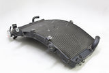 2004 Yamaha YZF R1 04-06 OEM ENGINE RADIATOR MOTOR COOLER COOLING RADIATER