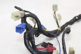 2007 Yamaha V Star 650 XVS650 OEM MAIN ENGINE WIRING HARNESS MOTOR WIRE LOOM