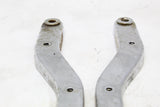 2003 HONDA REBEL 250 CMX250C OEM REAR FENDER SIDE RAILS TAIL PLATES PAIR